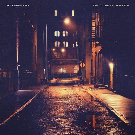 The Chainsmokers ft. Bebe Rexha